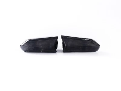 LED Rear Turn Signals Smoke Lens fit DUCATI 2003-2009 Superbike 999/999R/999S - Image 1 of 4