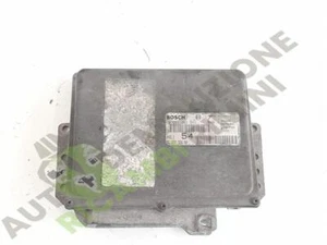 TU1JP CENTRALINA INIEZIONE PEUGEOT 106 «II» (1996) 1.1 i Berlina, 3 p. dal 20... - Foto 1 di 3