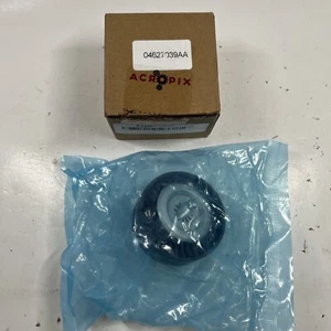 Drive Belt Idler Pulley fits 2014-2018 Ram ProMaster 1500,ProMaster 2500,ProMast - Picture 1 of 3