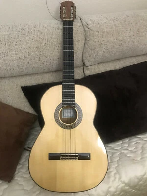 Guitarra de Conde Hermanos 1970. Leer condiciones por favor. Envío negociable. - Imagen 1 de 4