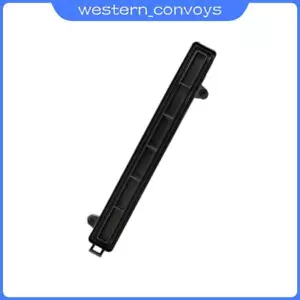 Filter Door Cover Access Plastic For 2014-2019 Jeep Cherokee 2015-2018 Fiat 500L - Picture 1 of 10