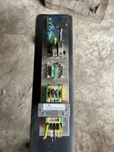 ARADEX Servo Drive VD600 SP1/Type G565 D565/60 M5ref/ VD600 *EXPRESS SHIP AVAIL - Picture 1 of 4