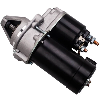 Démarreur Starter for BMW Motorcycles R45 R50 R60 R65 R75 R80 R90 12411244606 - Imagen 1 de 4