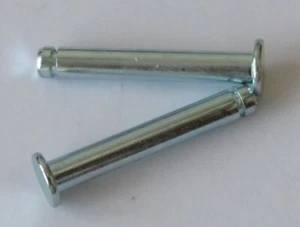 Tamiya King Cab / Hilux 4x26mm Link Pins (x2) NEW 2685041 58081 58086 - Picture 1 of 1