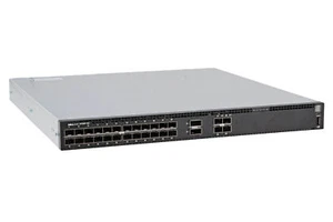 Dell PowerSwitch S4128F-ON 10GbE SFP+ OS10 perpetuo | 3 años de garantía - Imagen 1 de 2