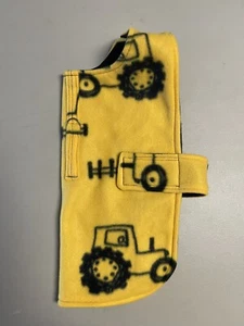 Dog Clothes Fleece Coat  Size : 8 Small PLUS - Picture 1 of 1