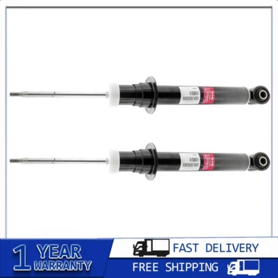 Задние амортизаторы и стойки стойки стойки подвески для BMW 528i 2011–2013 годов выпуска 2x - Изображение 1 из 3