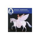 Anthony Aarons & G Fisher - Angelic Harmo... - Anthony Aarons & G Fisher Cd 6Fvg