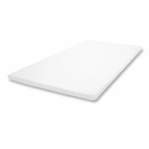 B-Ware 6cm Kaltschaum-Matratzentopper MCW-E63, Matratzenauflage 140x200cm - Bild 1 von 7