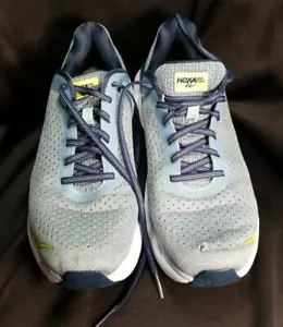 Size 9.5 - Hoka One One Elevon Storm Blue - Picture 1 of 24