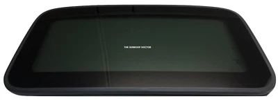 70200-S9V-A01 2005-2008 Honda Pilot Sunroof Glass - Image 1 of 4