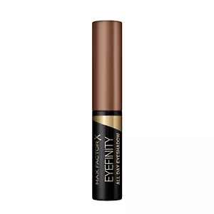 Max Factor Eyefinity All Day Eye Shadow Flüssiger Lidschatten 08 Weiche Kastanie - Bild 1 von 1