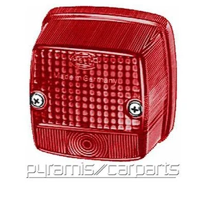 NUEVO 1x Piloto trasero HELLA 2ST003014-141 li+re E131453,E153210,026068 (26,95 €/EH) - Imagen 1 de 2