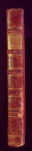 LETTRES SUR LA GRECE FAISANT SUITE DE CELLES SUR L'EGYPTE - SAVARY -1788- E.O. - Picture 1 of 6