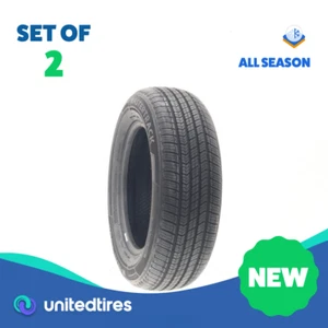 Set of (2) New 195/65R15 Mastertrack M-Trac Tour 91H - Picture 1 of 4