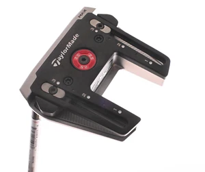 Taylormade Spider GT MAX #3 Putter 35" LH +HC *Very Good* - Picture 1 of 6