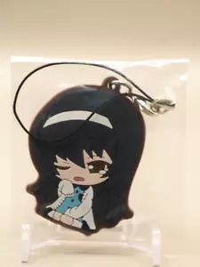 Mako Reizei Girls und Panzer Rubber Strap Lawson Limited From Japan H024 - Picture 1 of 3
