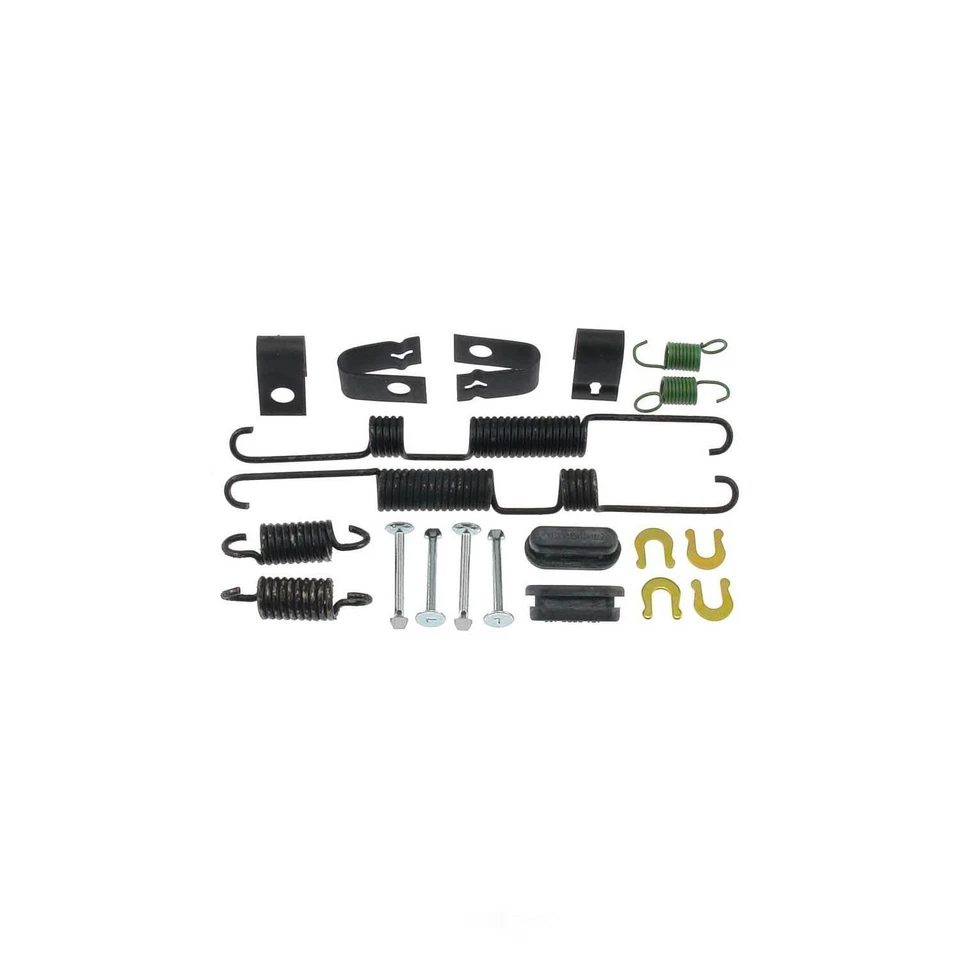Drum Brake Hardware Kit fits 1971-1981 Toyota Celica Corolla Corona  CARLSON QUA - Image 1 of 1