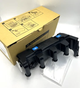 Waste Box Resttonerbehälter kompatibel mit Konica Minolta ACDNWY1 WB-P08 Bizhub