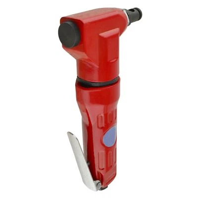 Air Nibbler Sheet Metal Cutter Cutting Metal Steel Puch Metal Shears Cut TE823 - Image 1 of 3