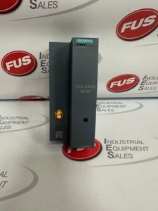 Siemens 6GK5721-1C00-0AA0 Siematic NET IWLAN Client Modul - Bild 1 von 2