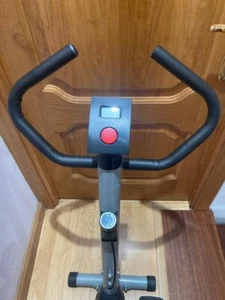 bicicleta estatica - Imagen 1 de 5