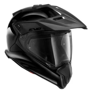 BMW Motorrad Genuine GS Carbon Evo Helmet Night Black - Picture 1 of 15