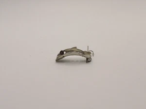 Russelure No 1-1/2 In good condition vintage spoon lure - Picture 1 of 6
