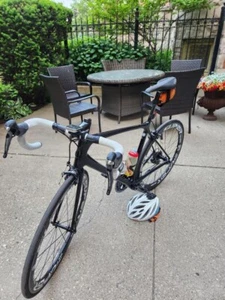 2022 Giant Advanced TCR Project Bike, Carbon Bike, 56cm, Shimano Dura Ace - Picture 1 of 10