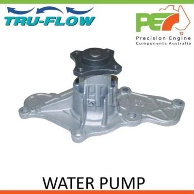Nuevo * TRU FLOW * Bomba de agua para Ford Probe Telstar ST SU SV AX AY 2,5 L Foto 1 de 4