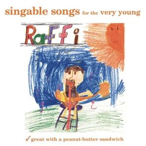 Singable Song for the Very You [CD] [*LESEN*, GUTER Zustand.]