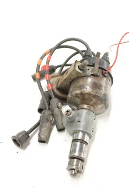 Triumph Spitfire MK3 MKIII 1300 Delco Distributor D200 7953557 Original OEM - Imagem 1 de 4
