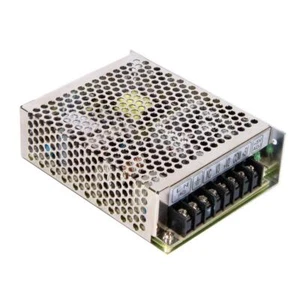 RT-65B - Mean Well - Alimentatore Box Metallo - 65W 5V 12V -12V - Ingresso 100-2 - Foto 1 di 1
