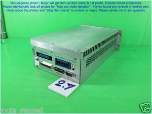 KOLLMORGEN PRD-0051AMPA, VRM SERVO AMPLIFIER as photo, sn:Random, DHLtoUS. - Picture 1 of 9