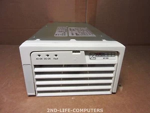MCDATA 108993507 Tyco Electronics 1200W 120V-240V vz PSU FROM INTERPID 6140 - Photo 1/4