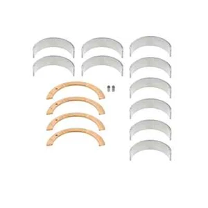 CUMMINS, BEARING SET,  PN# AR3643 - Picture 1 of 1