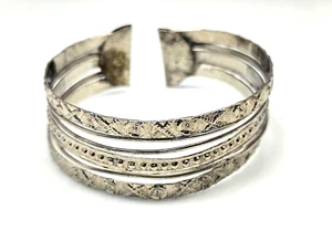 ARMBAND SILBER 925 - 23,60g - Bild 1 von 1
