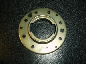 Citroen BX Fuel filler neck Cap Retainer - Picture 1 of 1
