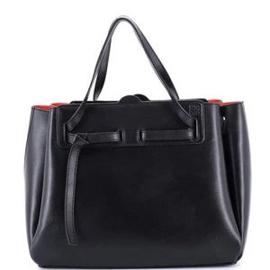 Loewe Lazo Bag Leather - Picture 1 of 6