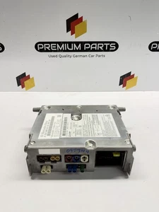 MERCEDES BENZ E CLASS W213 HEADUNIT A HIGH ECE FOR DIGITAL DISPLAY A2229009218 - Picture 1 of 6