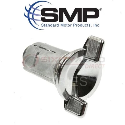 SMP T-Series Ignition Lock Cylinder for 1978-1986 Pontiac Parisienne - jb - Image 1 of 4