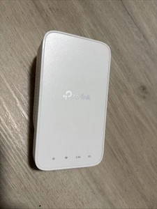 Unidad complementaria Wi-Fi de malla para toda la casa TP-Link Deco M3W AC1200 - Probada - Imagen 1 de 3