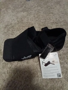 Vive Post Op Shoe Customize Your Perfect Fit Size L NWT - Picture 1 of 6
