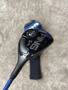 Ping G30 5 Hybrid 26 Degrees TFC 419 Regular - Picture 1 of 6
