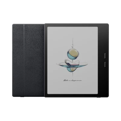 BOOX Go Color 7 Gen2 ePaper Tablet 7" 1 Year Warranty 64 GB Android 13 - Bild 1 von 4