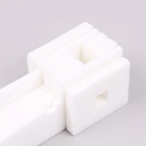 1Set Waste Ink Tank Sponge For EpsonL211 L220 L301 L303 L310 L313 L360 L405 L363 - Photo 1/12