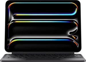 Apple Magic Keyboard iPad Pro 13 Zoll M4 - Sehr Gut - Bild 1 von 10