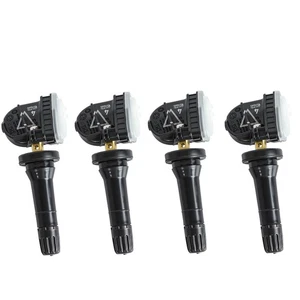 13598773 Tire Pressure Sensor TPMS 433MHz For GMC Chevrolet Buick Chevy - Picture 1 of 8