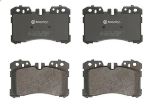 Juego de pastillas de freno BREMBO P 83 075 para LEXUS LS (_F4_) 4.6 2006- - Picture 1 of 6