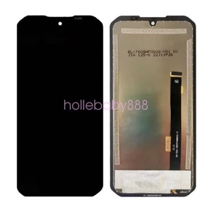 Écran LCD OEM + numériseur écran tactile TESTÉ réparation pour Ulefone Armor 11T (5G) - Photo 1 sur 3